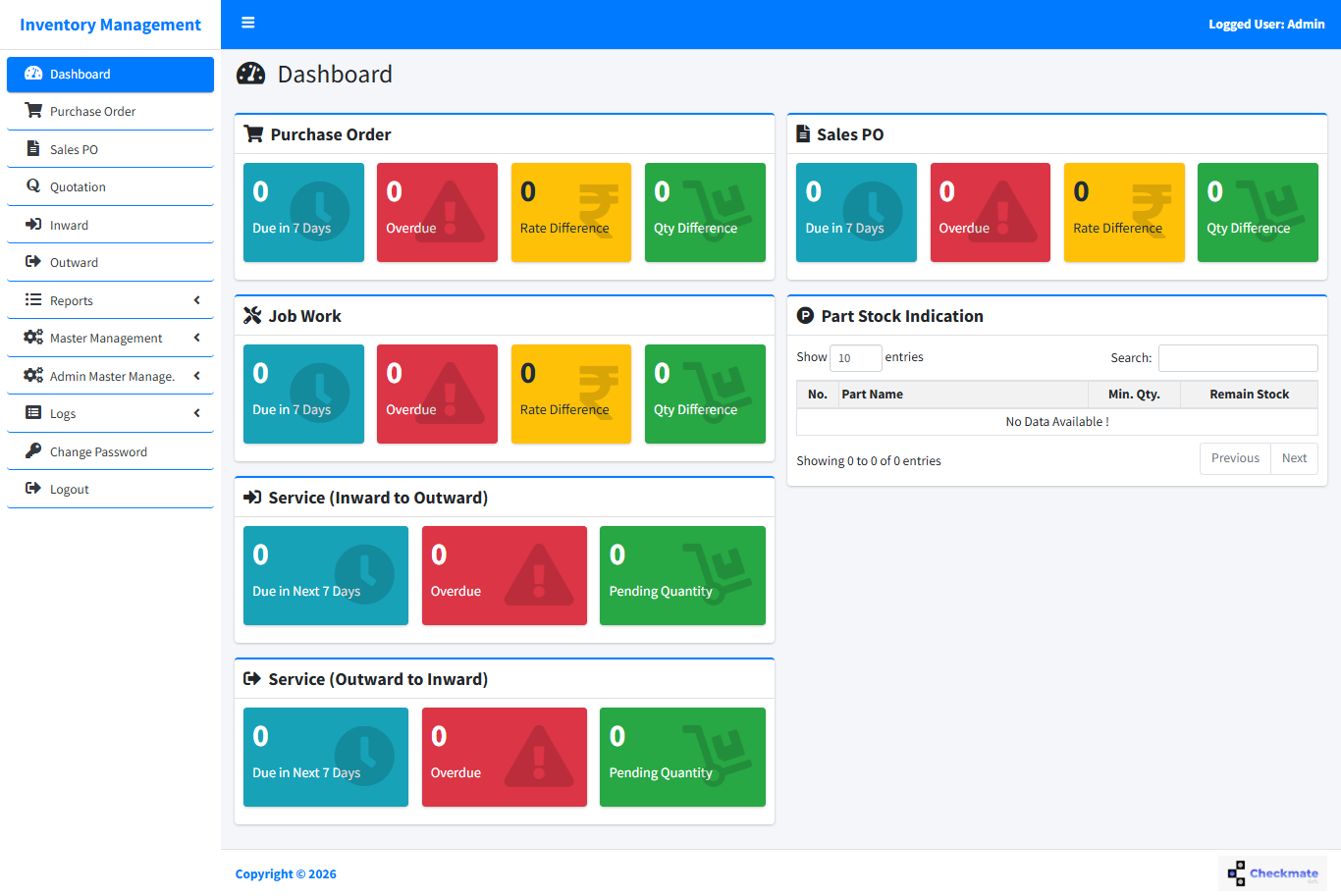Strategic Consulting Project